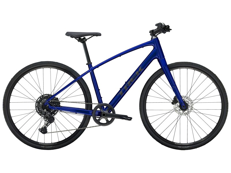 Trek FX 3 Gen 4