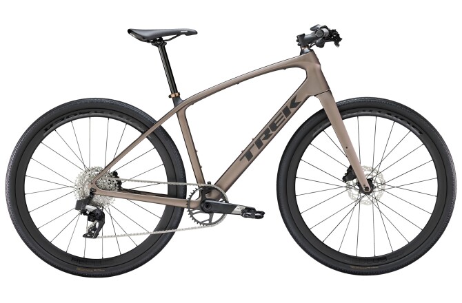 Trek FX Sport 6
