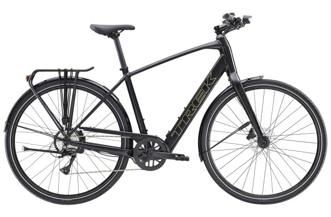 Trek FX+ 2 LT