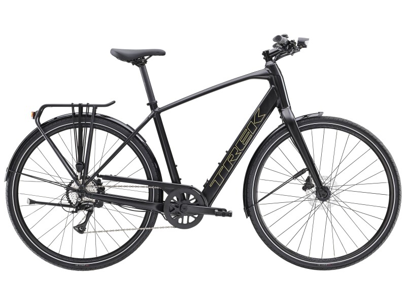 Trek FX+ 2 LT