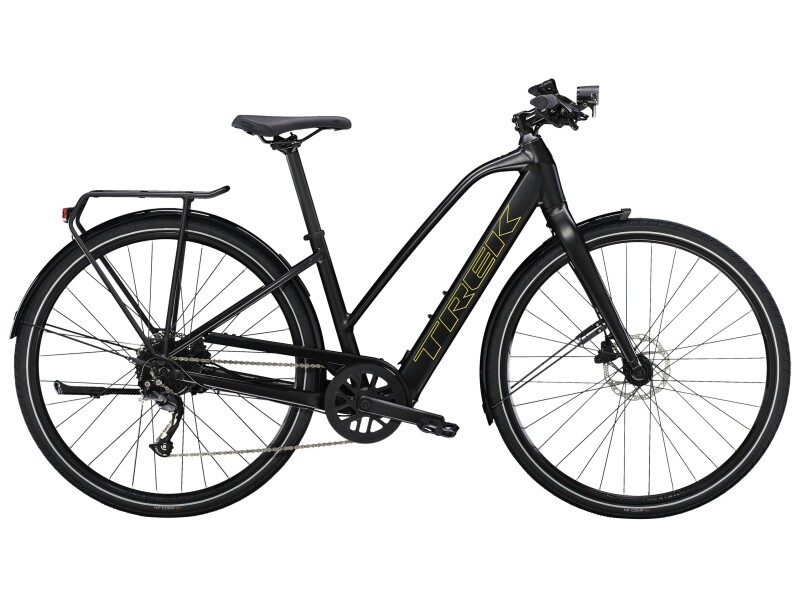 Trek FX+ 2 Stagger