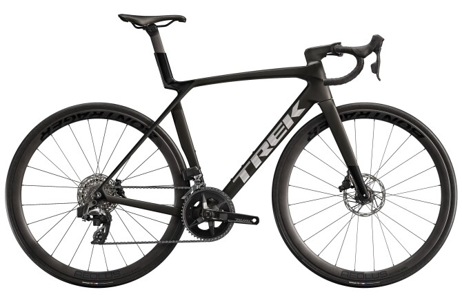 Trek Madone SL 6 AXS Gen 8