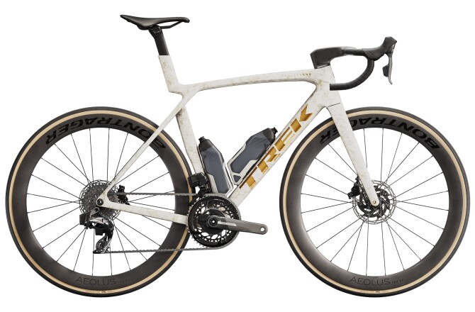 Trek Madone SLR 7 AXS Gen 8