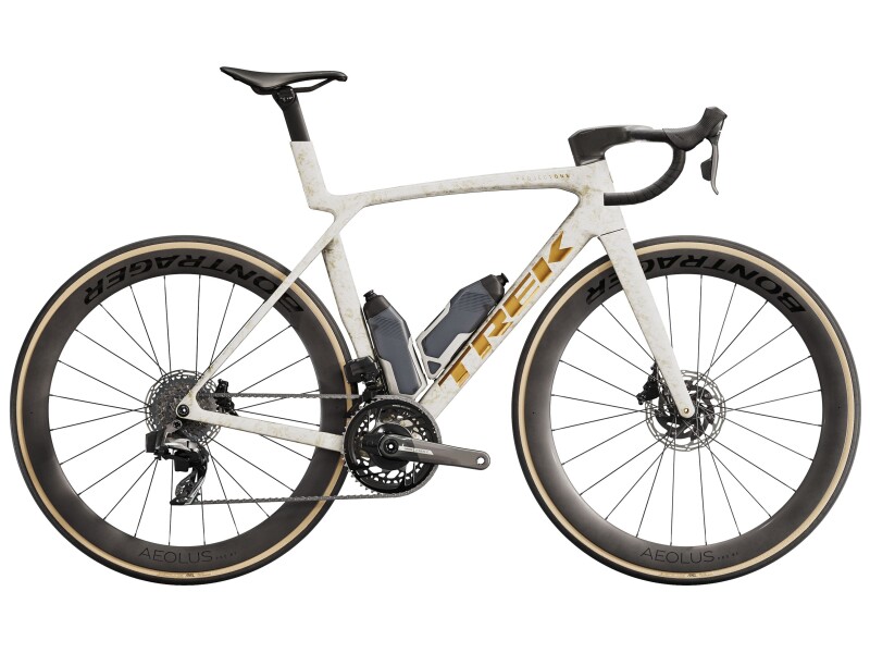 Trek Madone SLR 7 AXS Gen 8