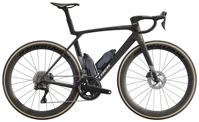 Trek Madone SLR 7 Gen 8