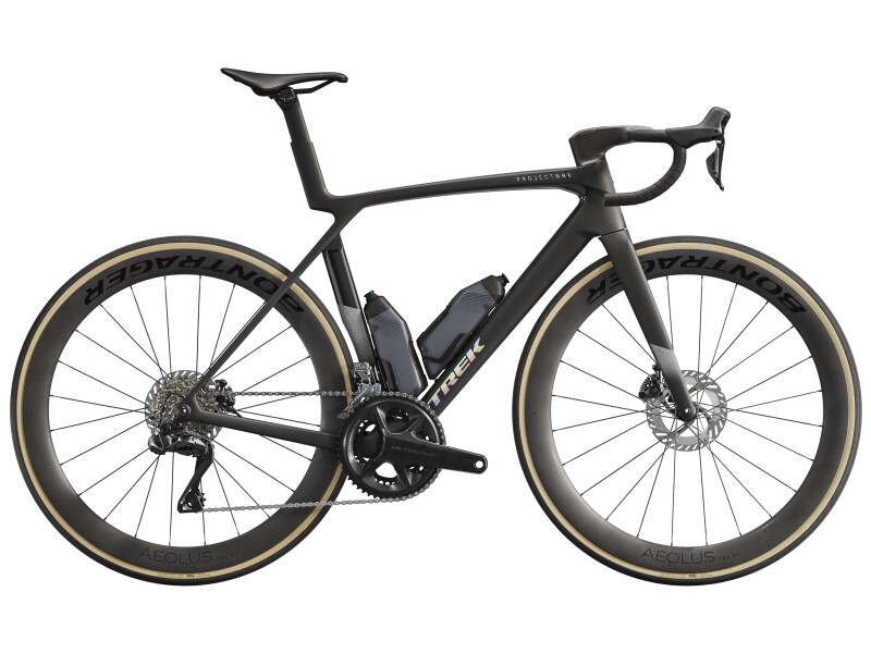Trek Madone SLR 7 Gen 8