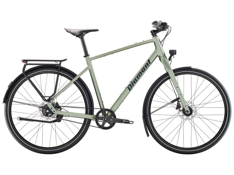 Diamant Mahon Style Pro (Stepover)