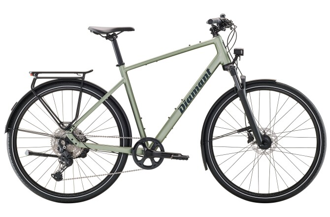 Diamant Mahon Trip Plus (Stepover)