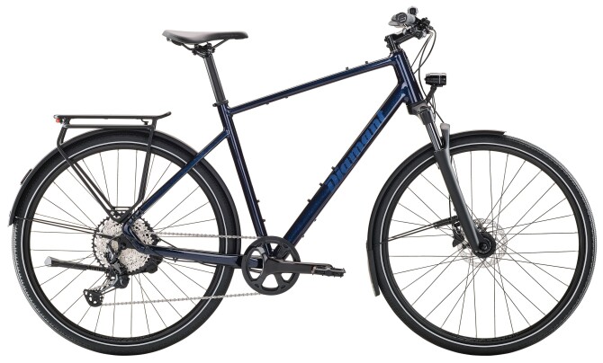 Diamant Mahon Trip Pro (Stepover)