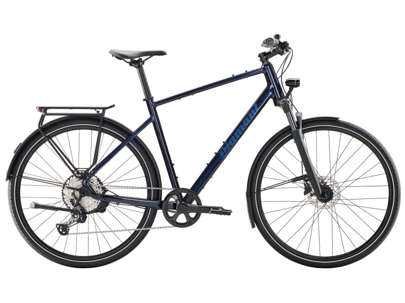 Diamant Mahon Trip Pro (Stepover)