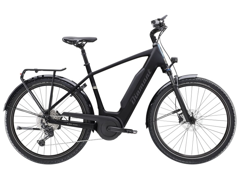 Diamant Mandara Gen 3 (CUES) (Einstieg: hoch)