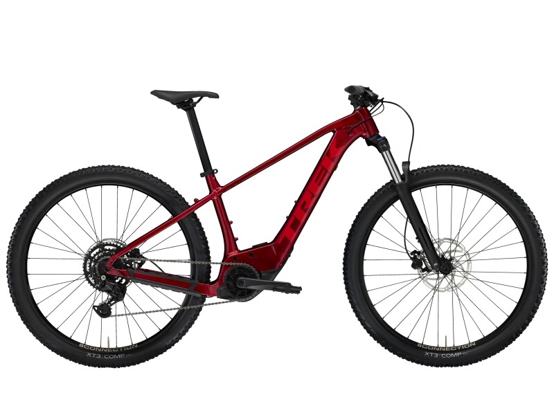 Trek Marlin+ 6