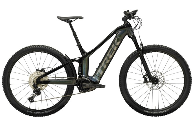 Trek Powerfly FS 7 Gen 3