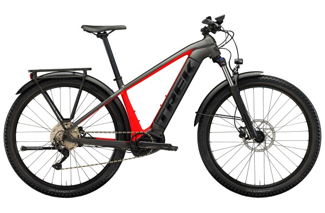 Trek Powerfly Sport 4 Equipped Gen 4