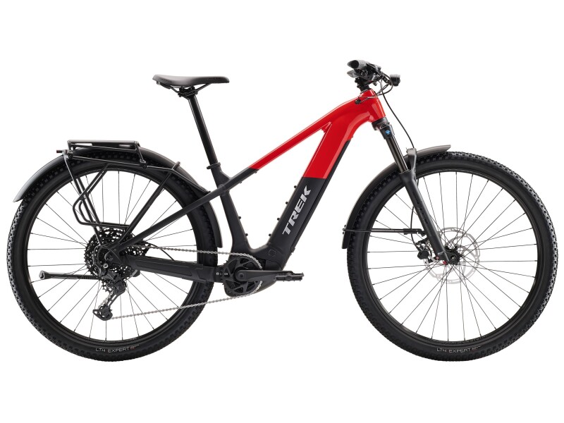 Trek Powerfly+ 4 Equipped Gen 5