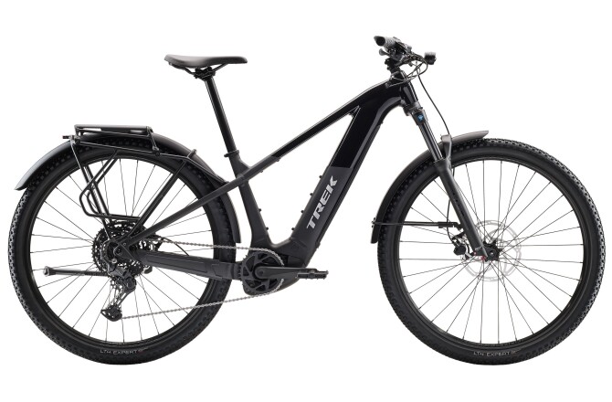 Trek Powerfly+ 4 Equipped Gen 5
