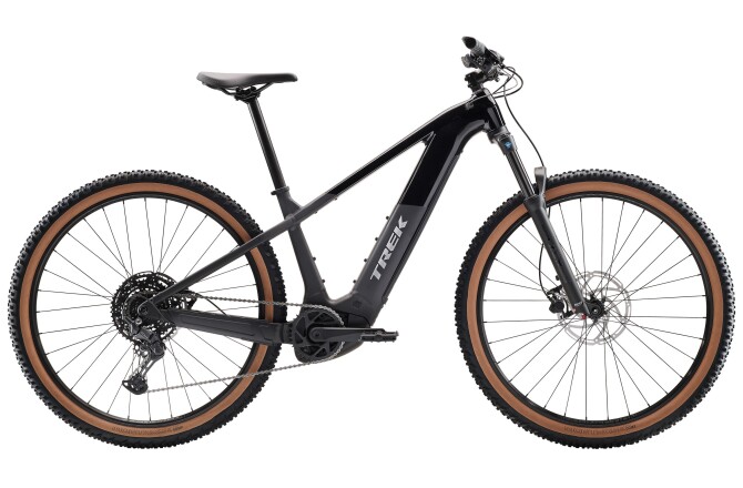 Trek Powerfly+ 4 Gen 5