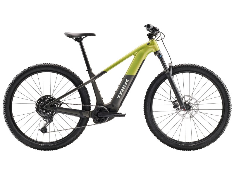 Trek Powerfly+ 4 Gen 5