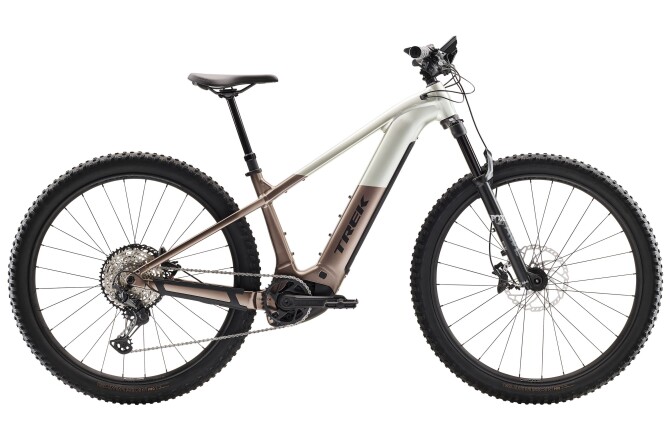 Trek Powerfly+ 8 Gen 5