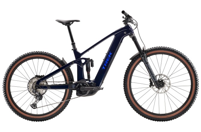 Trek Rail+ 9.7 Gen 5