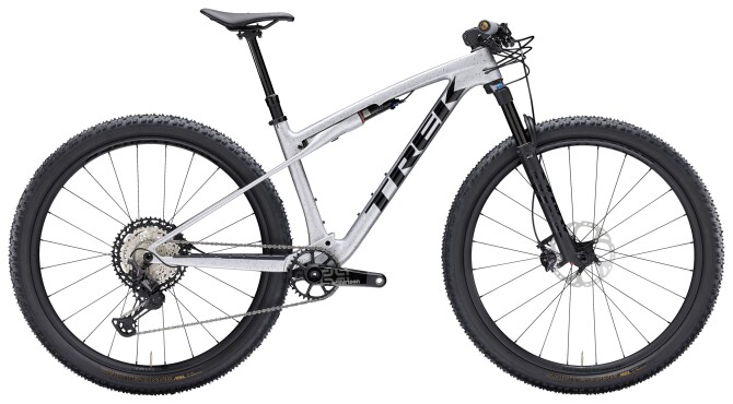 Trek Supercaliber SLR 9.8 XT Gen 2