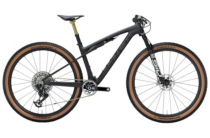 Trek Supercaliber SLR 9.9 XX AXS Gen 2