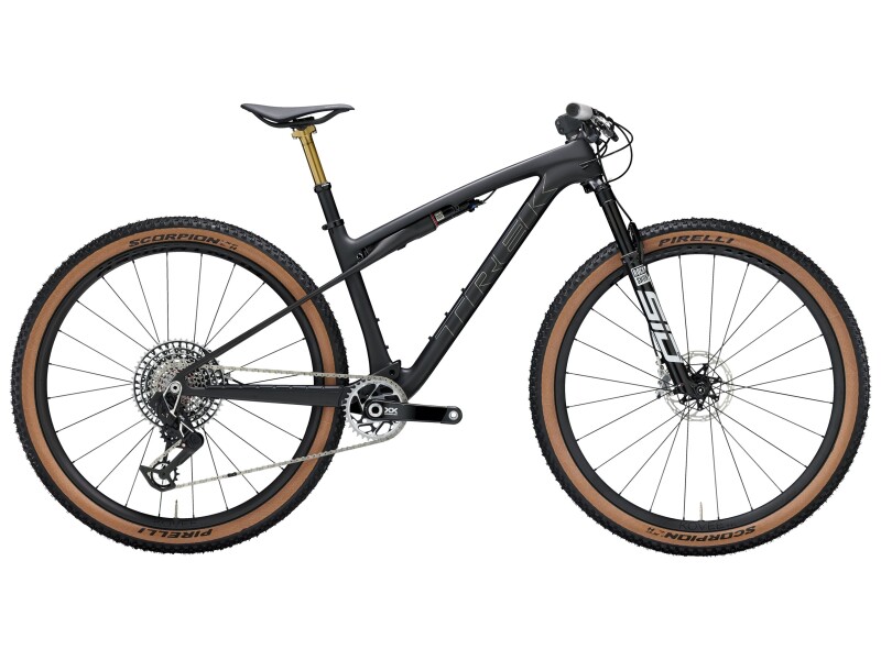 Trek Supercaliber SLR 9.9 XX AXS Gen 2