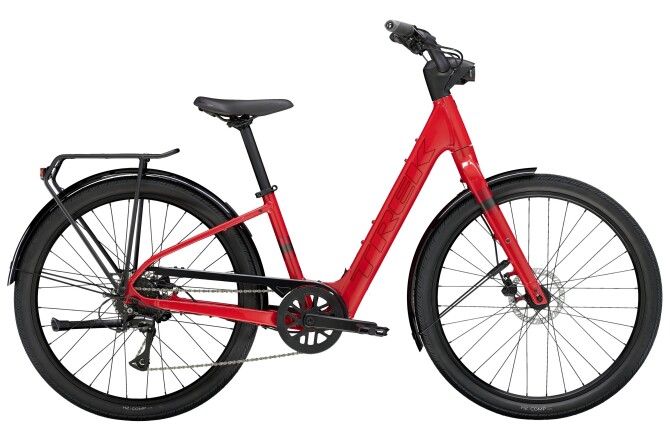 Trek Verve+ 1 LT Lowstep