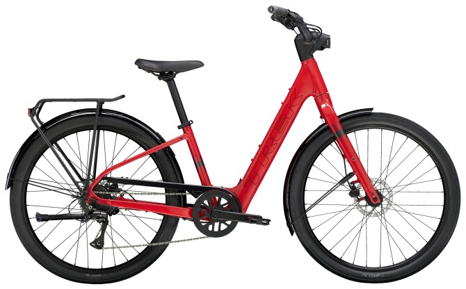 Trek Verve+ 1 LT Lowstep
