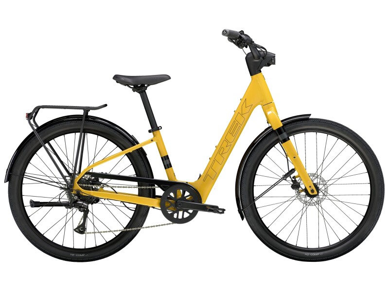 Trek Verve+ 1 LT Lowstep