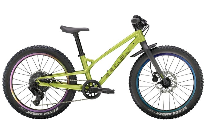 Trek Wahoo 20 Trail