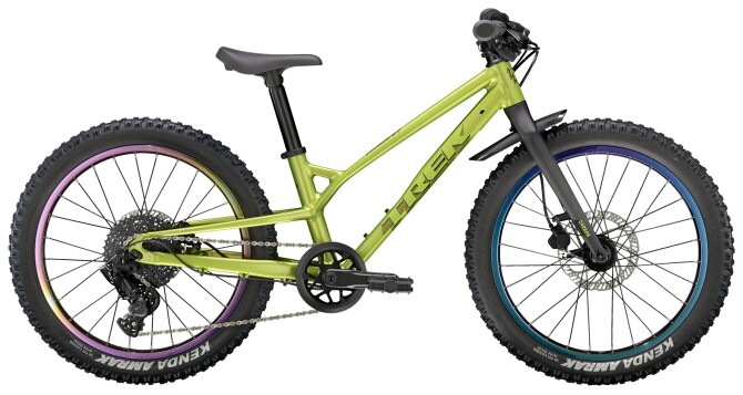 Trek Wahoo 20 Trail