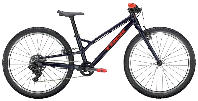 Trek Wahoo 24 Path