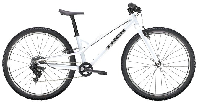 Trek Wahoo 26 Path