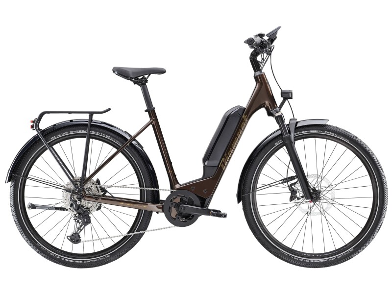 Diamant Zing Deluxe Gen 2 (CUES) (Einstieg: tief)