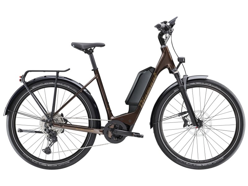 Diamant Zing Deluxe Gen 2 (CUES) (Einstieg: tief)