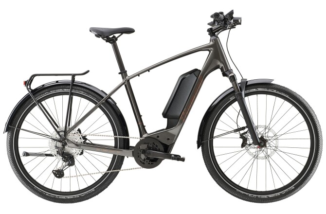 Diamant Zing Deluxe Gen 2 (Einstieg: hoch)