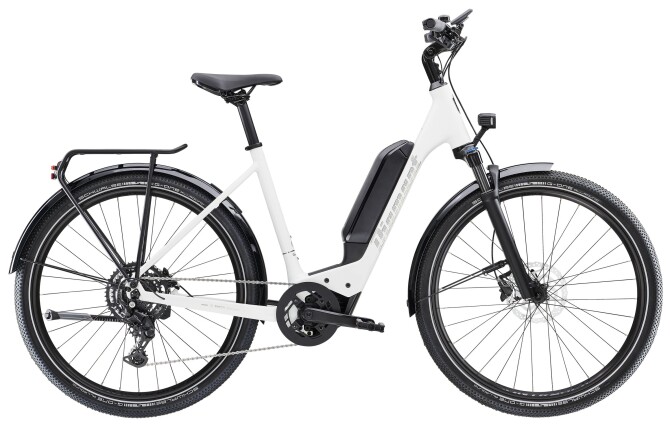Diamant Zing Gen 2 (CUES) (Einstieg: tief)