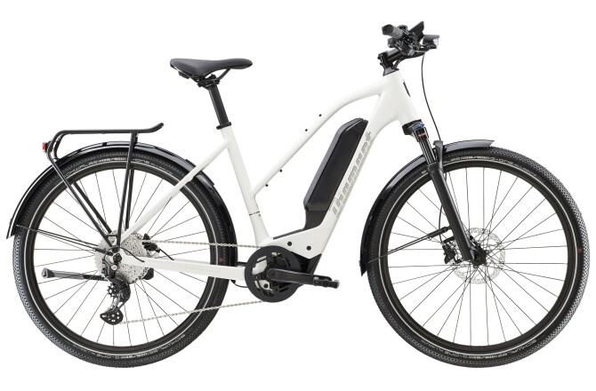 Diamant Zing Gen 2 (Einstieg: mittel)