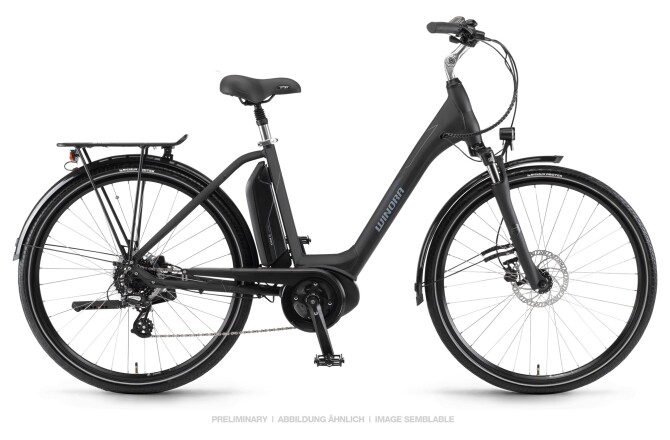 Winora Sima 7 300
