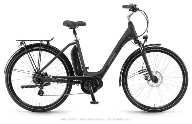 Winora Sima 7 300