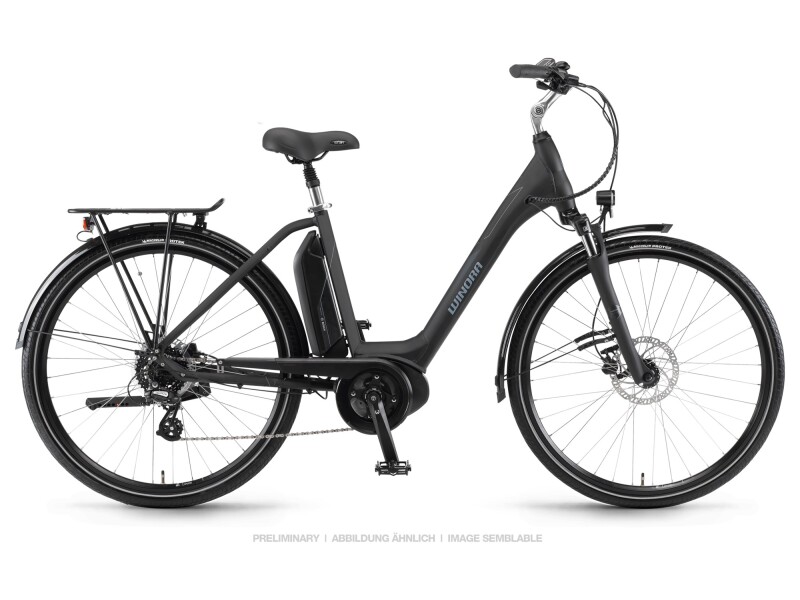 Winora Sima 7 300