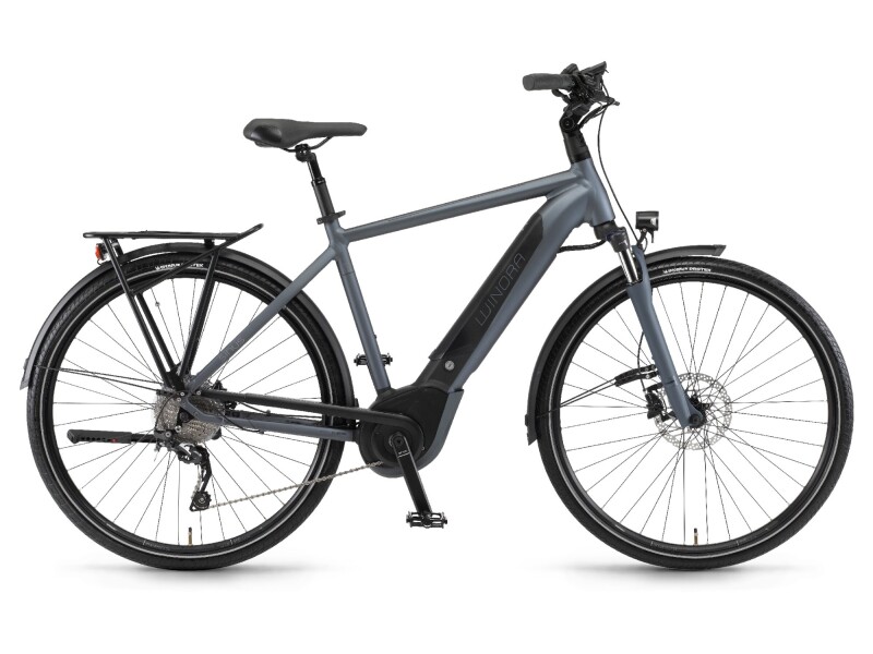 Winora Sinus i10