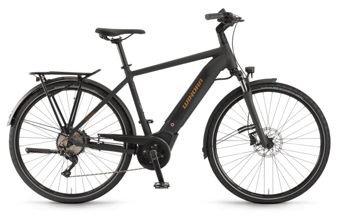 Winora Sinus i10