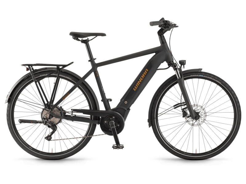 Winora Sinus i10