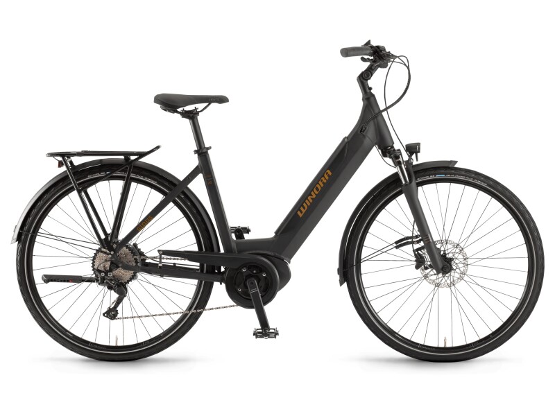 Winora Sinus i10