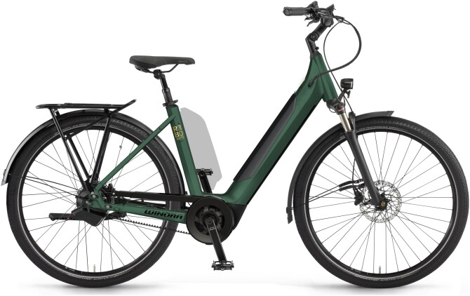 Winora Sinus R380