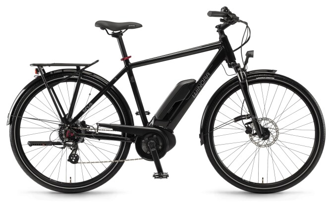 Winora Sinus Tria 7 eco