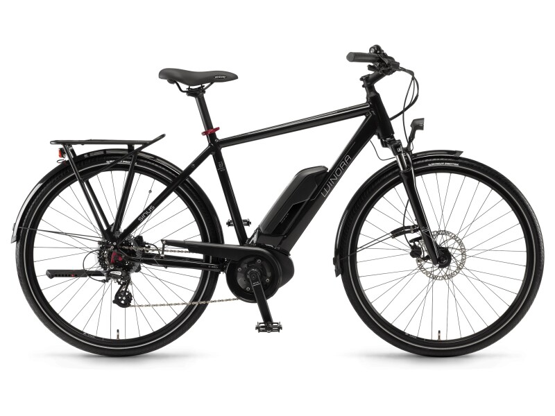 Winora Sinus Tria 7 eco