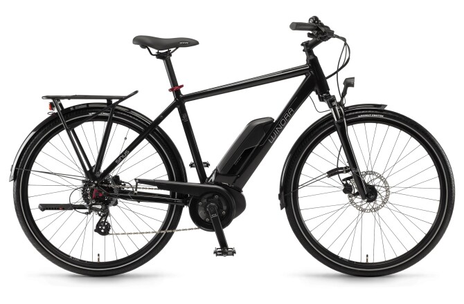 Winora Sinus Tria 7 eco